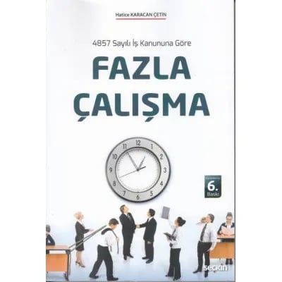 Fazla Çalışma
