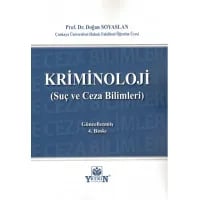 Kriminoloji