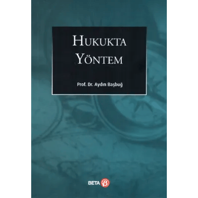 Hukukta Yöntem
