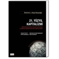 21. Yüzyıl Kapitalizmi