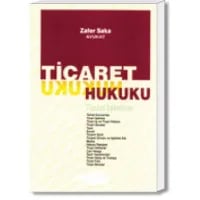 Ticaret Hukuku (Ticari İşletme)