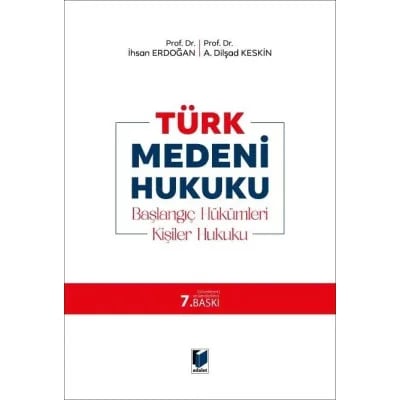 Türk Medeni Hukuku