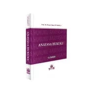 Anayasa Hukuku