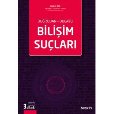 Bilişim Suçları