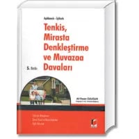 Tenkis, Mirasta Denkleştirme ve Muvazaa Davaları