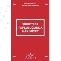 Şirketler Topluluğunda Hâkimiyet