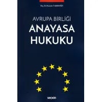 Avrupa Birliği Anayasa Hukuku
