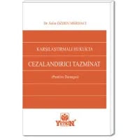 Karşılaştırmalı Hukukta Cezalandırıcı Tazminat
