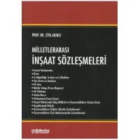 Milletlerarası İnşaat Sözleşmeleri