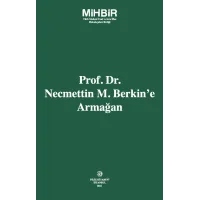 Prof. Dr. Necmettin M. Berkin’e Armağan