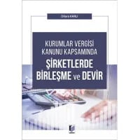 Şirketlerde Birleşme ve Devir