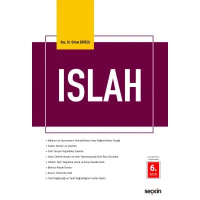 ISLAH