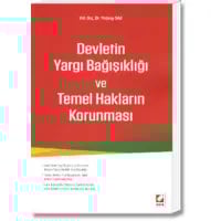 Devletin Yargı Bağışıklığı ve Temel Hakların Korunması