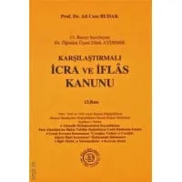 İcra ve İflâs Kanunu