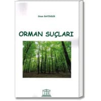 Orman Suçları