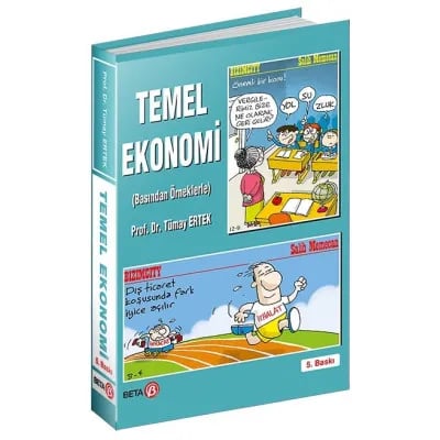 Temel Ekonomi(Basından Örneklerle)