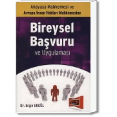 Bireysel Başvuru ve Uygulaması