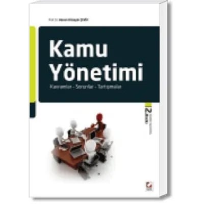 Kamu Yönetimi