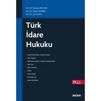 Türk İdare Hukuku