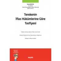 Terekenin İflas Hükümlerine Göre Tasfiyesi
