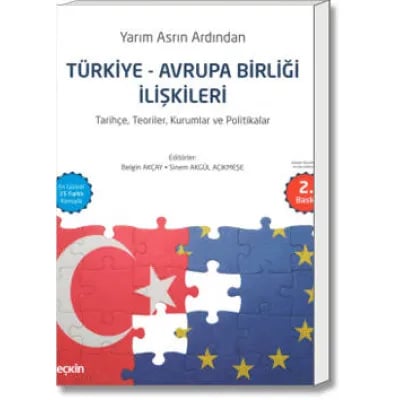 Türkiye-Avrupa Birliği İlişkileri