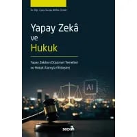 Yapay Zeka ve Hukuk
