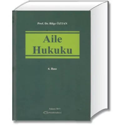 Aile Hukuku