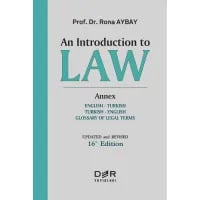An Introduction to Law