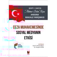 Ceza Muhakemesinde Sosyal Medyanın Etkisi