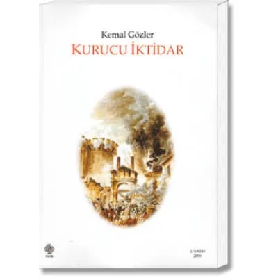 Kurucu İktidar