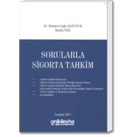 Sorularla Sigorta Hukuku