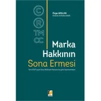 Marka Hakkının Sona Ermesi