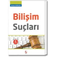 Bilişim Suçları