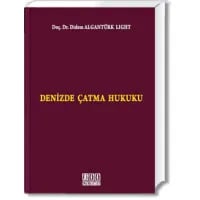 Denizde Çatma Hukuku