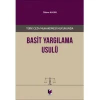 Basit Yargılama Usulü
