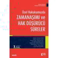 Zamanaşımı ve Hak Düşürücü Süreler