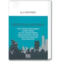 Tüketici Kılavuzu - Hukuk Rehberi