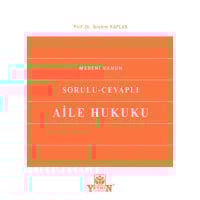 Sorulu - Cevaplı Aile Hukuku