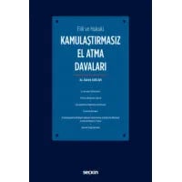 Kamulaştırmasız El Atma Davaları