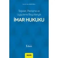 İmar Hukuku
