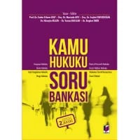 Kamu Hukuku Soru Bankası