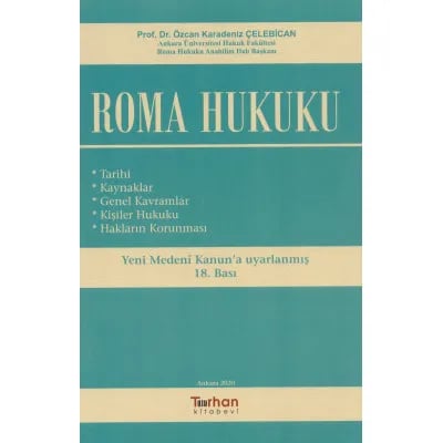 Roma Hukuku