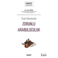 Zorunlu Arabuluculuk
