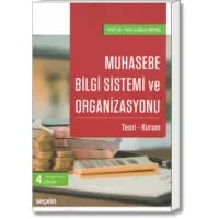 Muhasebe Bilgi Sistemi ve Organizasyonu