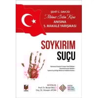 Soykırım Suçu
