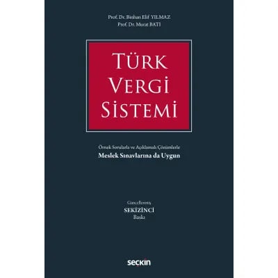 Türk Vergi Sistemi