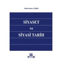 Siyaset ve Siyasi Tarih