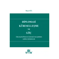 Diplomasi Küreselleşme ve Göç