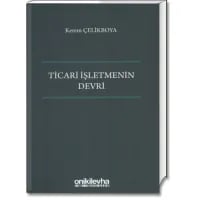 Ticari İşletmenin Devri