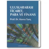 Uluslararası Ticaret, Para ve Finans